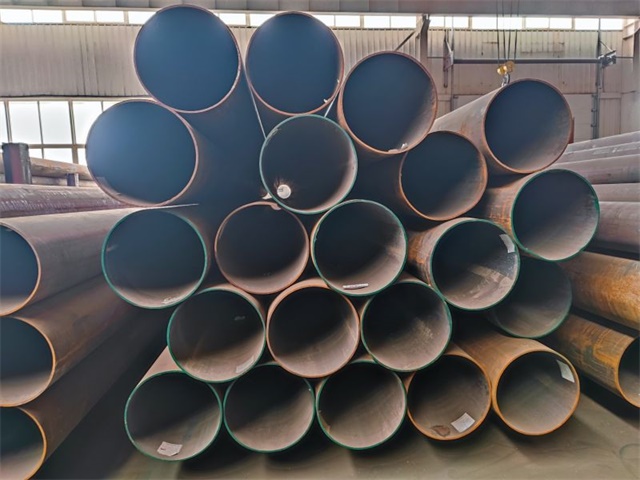 陇南高压无缝钢管现货