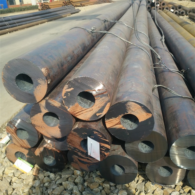 陇南厚壁无缝钢管多少钱