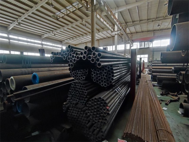 陇南12Cr1MoVG高压钢管