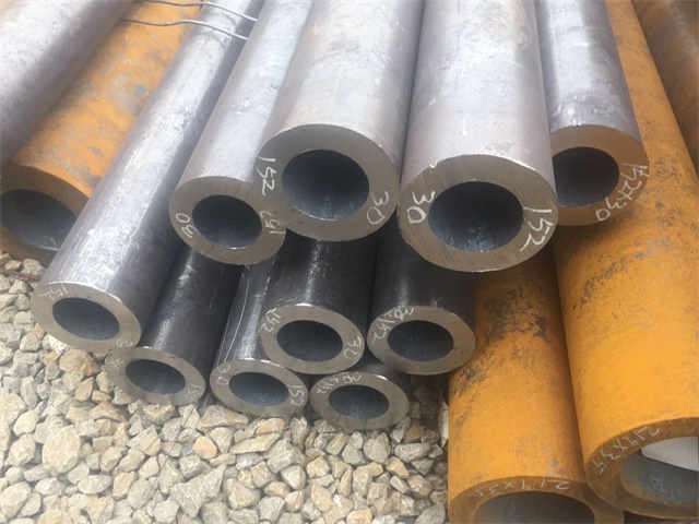 陇南厚壁无缝钢管多少钱一根