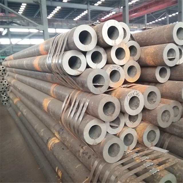 陇南厚壁无缝钢管公司