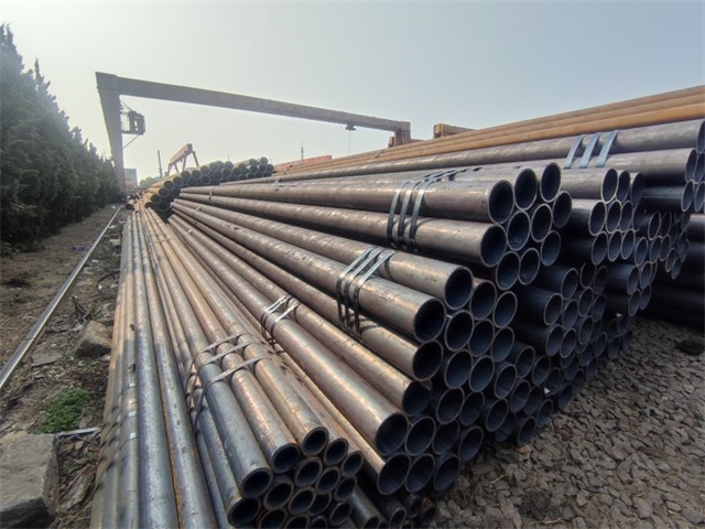 陇南42crmo无缝钢管厂家