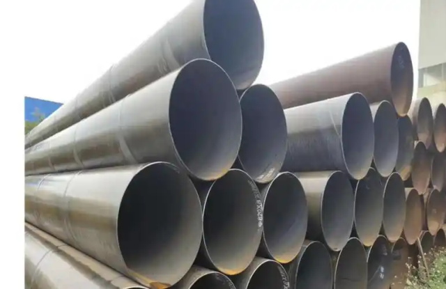 陇南大口径无缝钢管价格