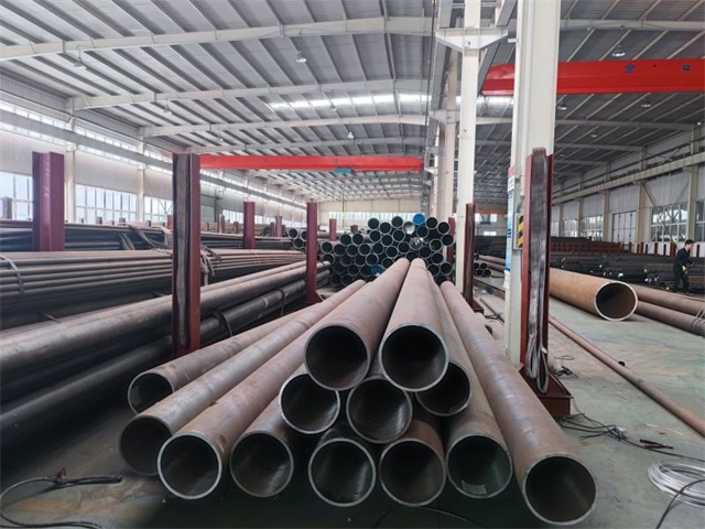 陇南高压合金无缝钢管厂