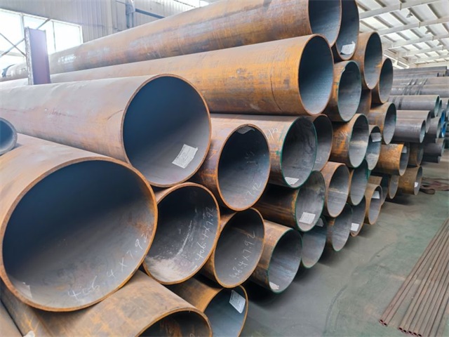 陇南15MoG锅炉管