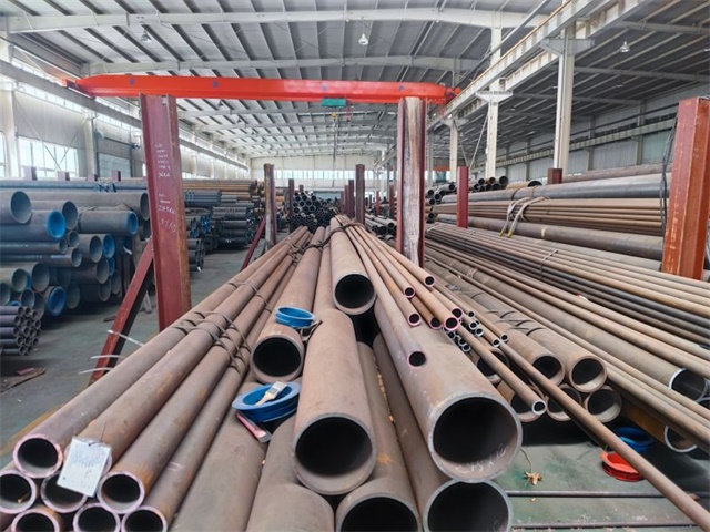 陇南p22无缝钢管