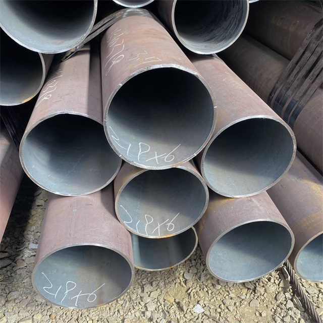 陇南3087中低压锅炉无缝钢管