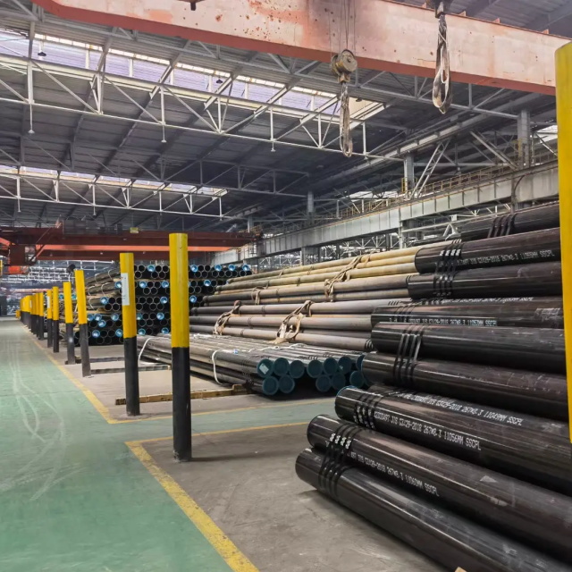 陇南10#石油裂化管