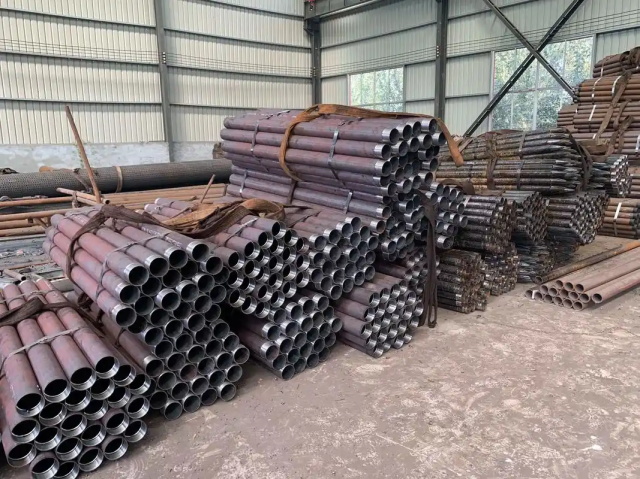 陇南DZ50地质钢管